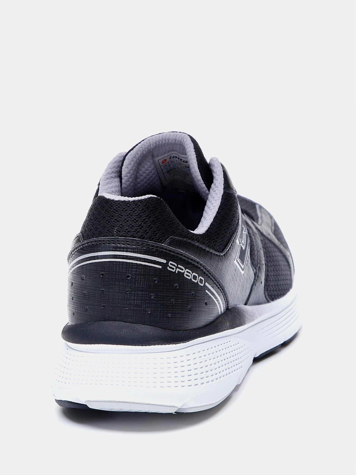 Кроссовки для тренировок Lotto модель 213588_1MY Фото