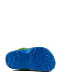 Сабо COQUI модель 8701ROYAL_LIME_DINO_AMULET Сабо COQUI модель 8701ROYAL_LIME_DINO_AMULET Фото