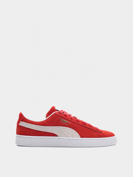 Кеды PUMA модель 37491502 Фото