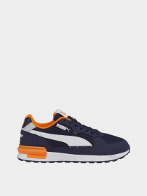Кроссовки PUMA модель 38198706 Фото