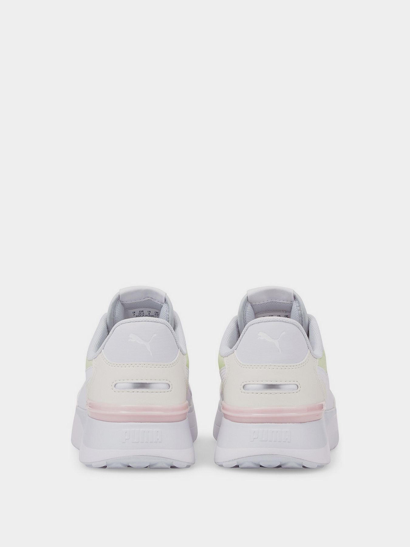 Кроссовки PUMA модель 38204806 Фото