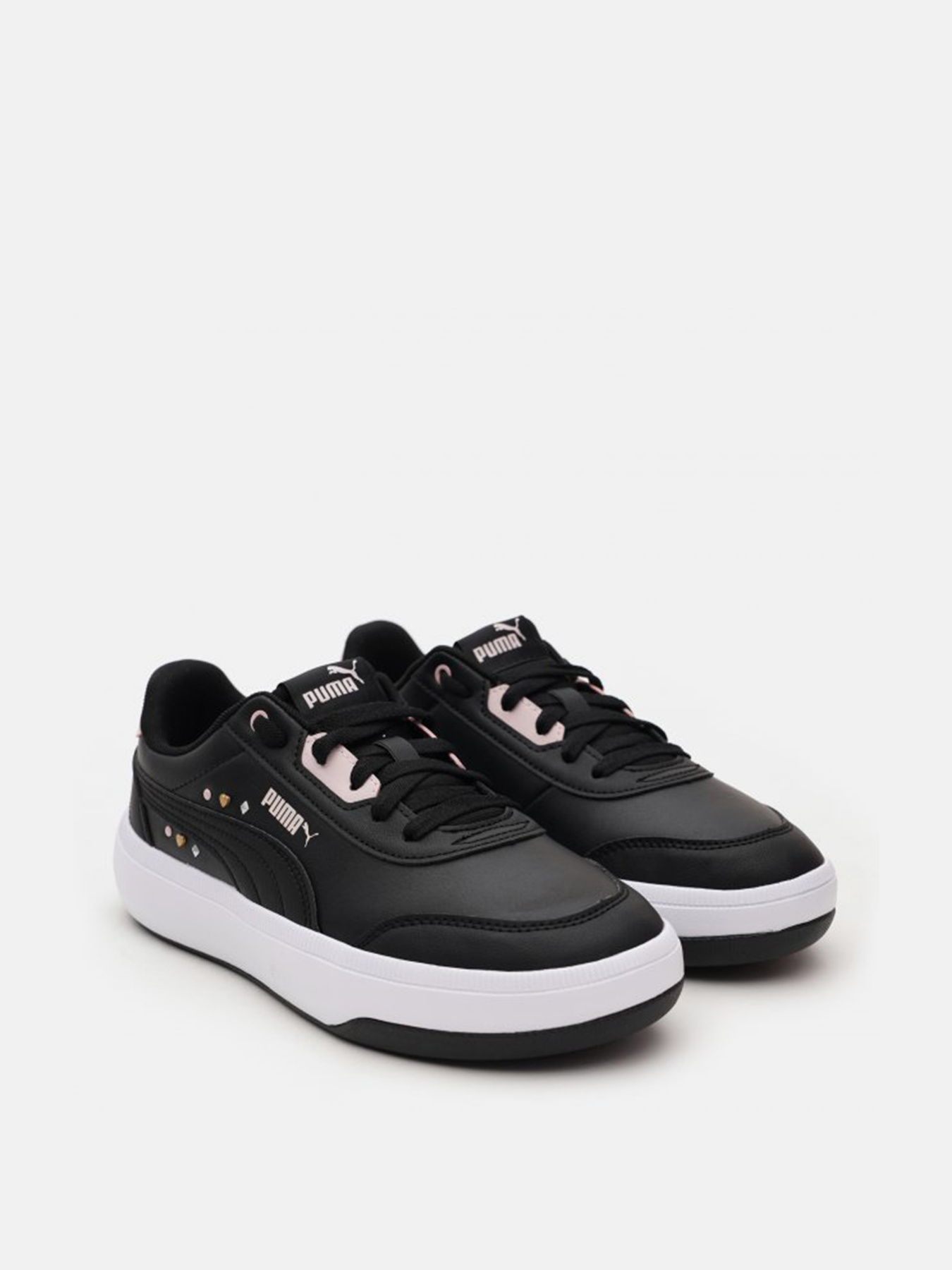 Кроссовки PUMA модель 38460002 Фото