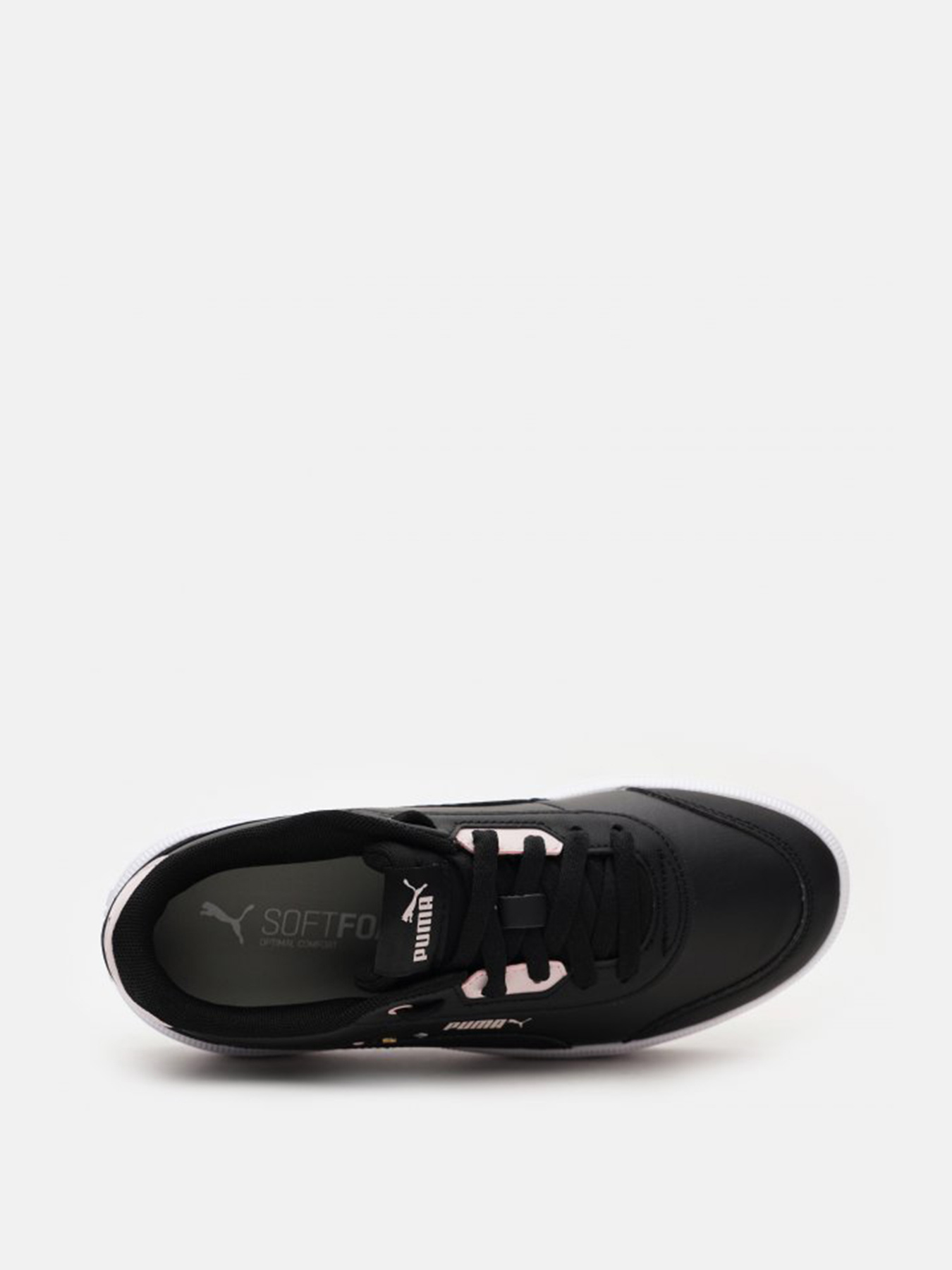 Кроссовки PUMA модель 38460002 Фото