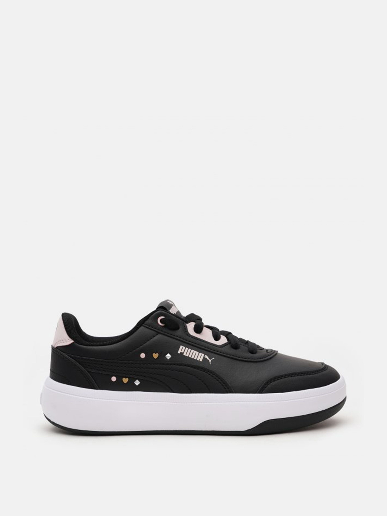 Кроссовки PUMA модель 38460002 Фото