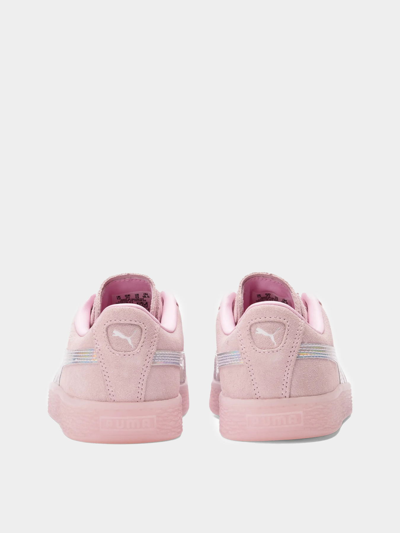 Кроссовки PUMA модель 38507801 Фото