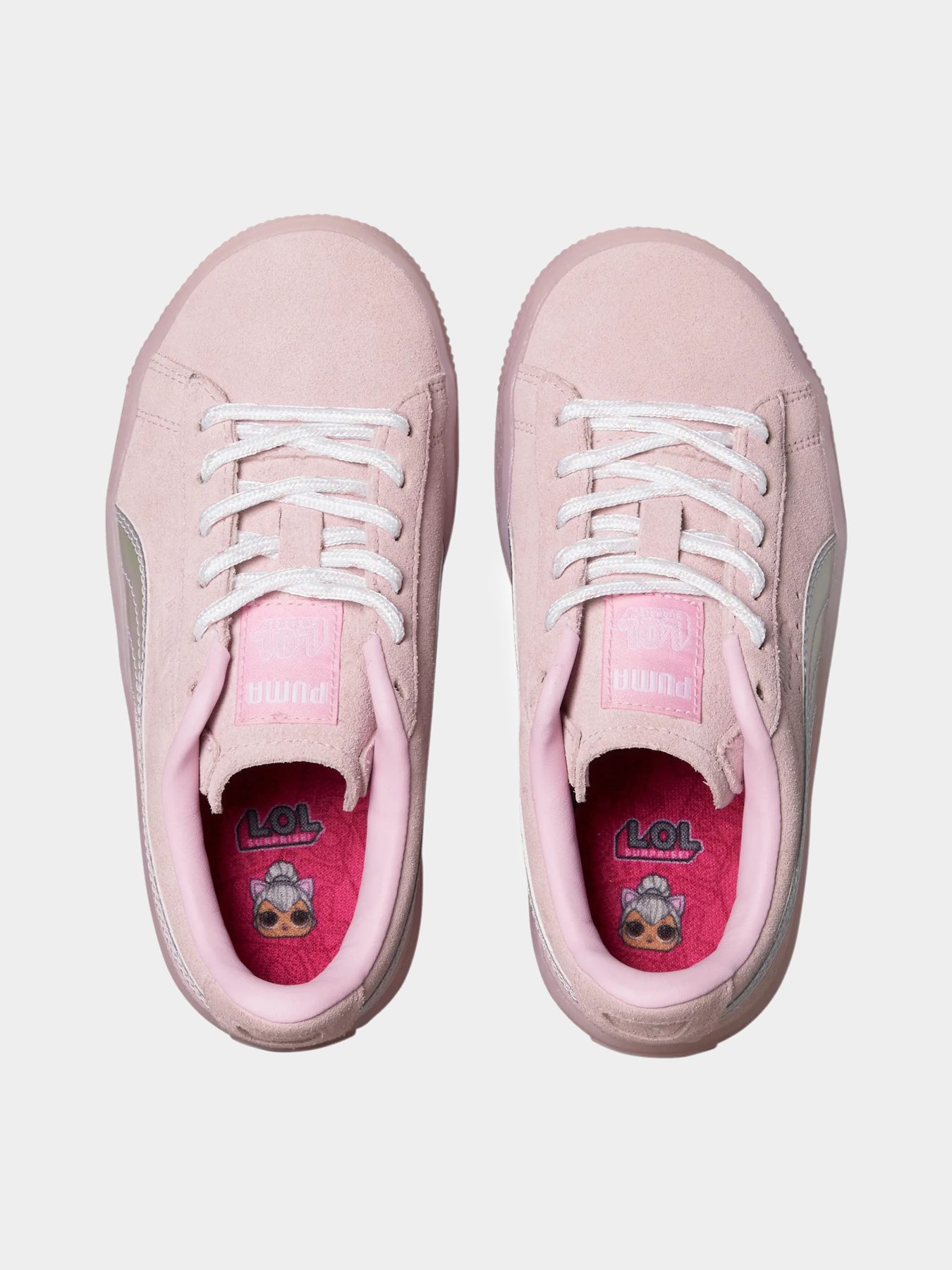 Кроссовки PUMA модель 38507801 Фото