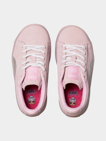 Кроссовки PUMA модель 38507801 Фото