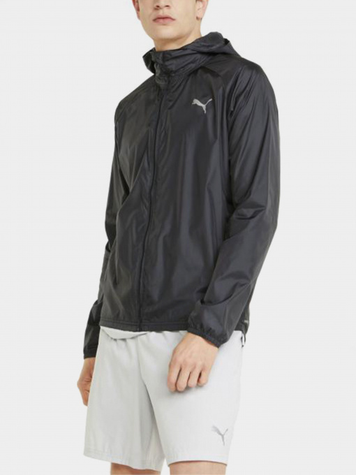Күрткелер мен тондар PUMA үлгі 52168401 Фото