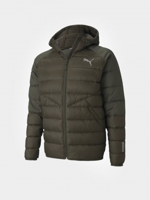 Күрткелер мен тондар PUMA үлгі 58216970 Фото