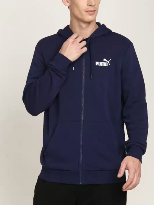 Кардигандар мен жемпірлер PUMA үлгі 58670406 Фото