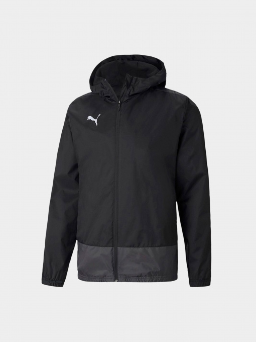 Күрткелер мен тондар PUMA үлгі 65656603 Фото