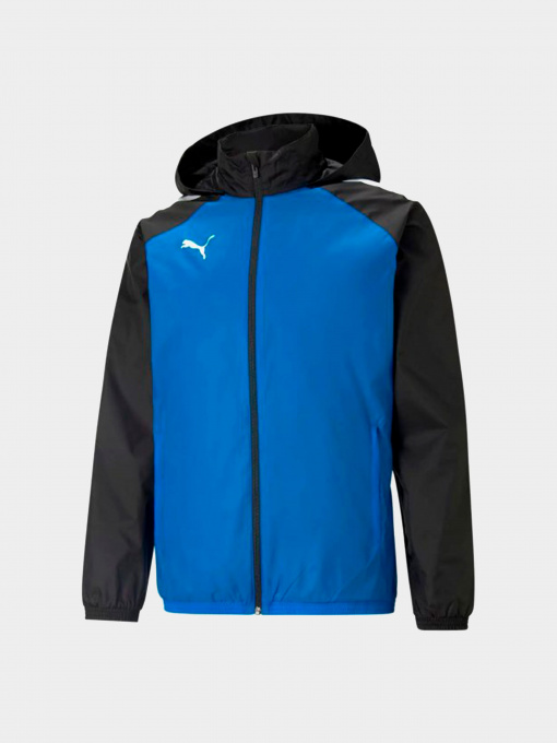 Күрткелер мен тондар PUMA үлгі 65724602 Фото