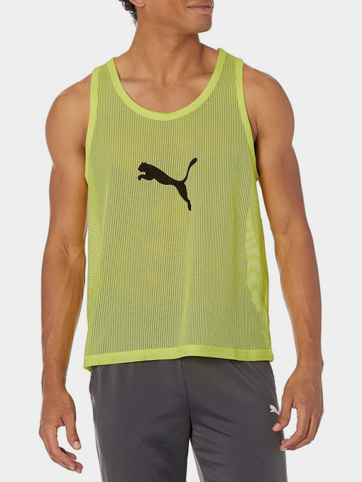 Футболкалар мен поло жейделер PUMA үлгі 65725142 Фото