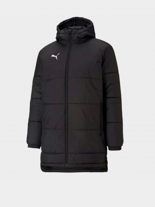 Күрткелер мен тондар PUMA үлгі 65726803 Фото