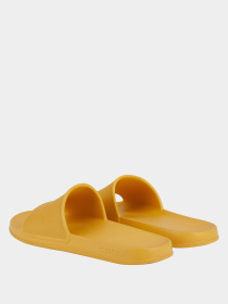 Шльопанці COQUI модель 7081AMBER_YELLOW Фото