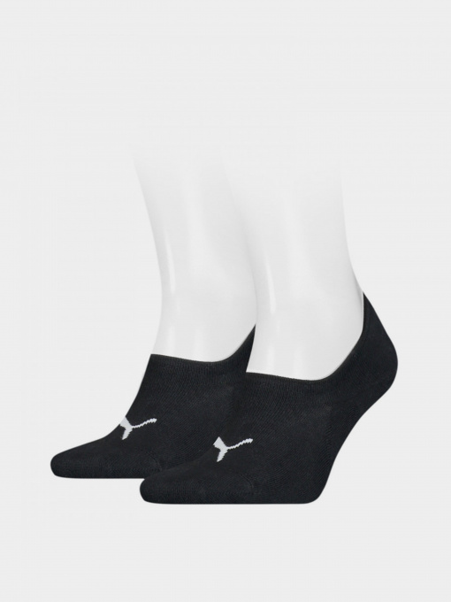 Шұлықтар мен тізеден жоғары PUMA үлгі 90798101 Фото