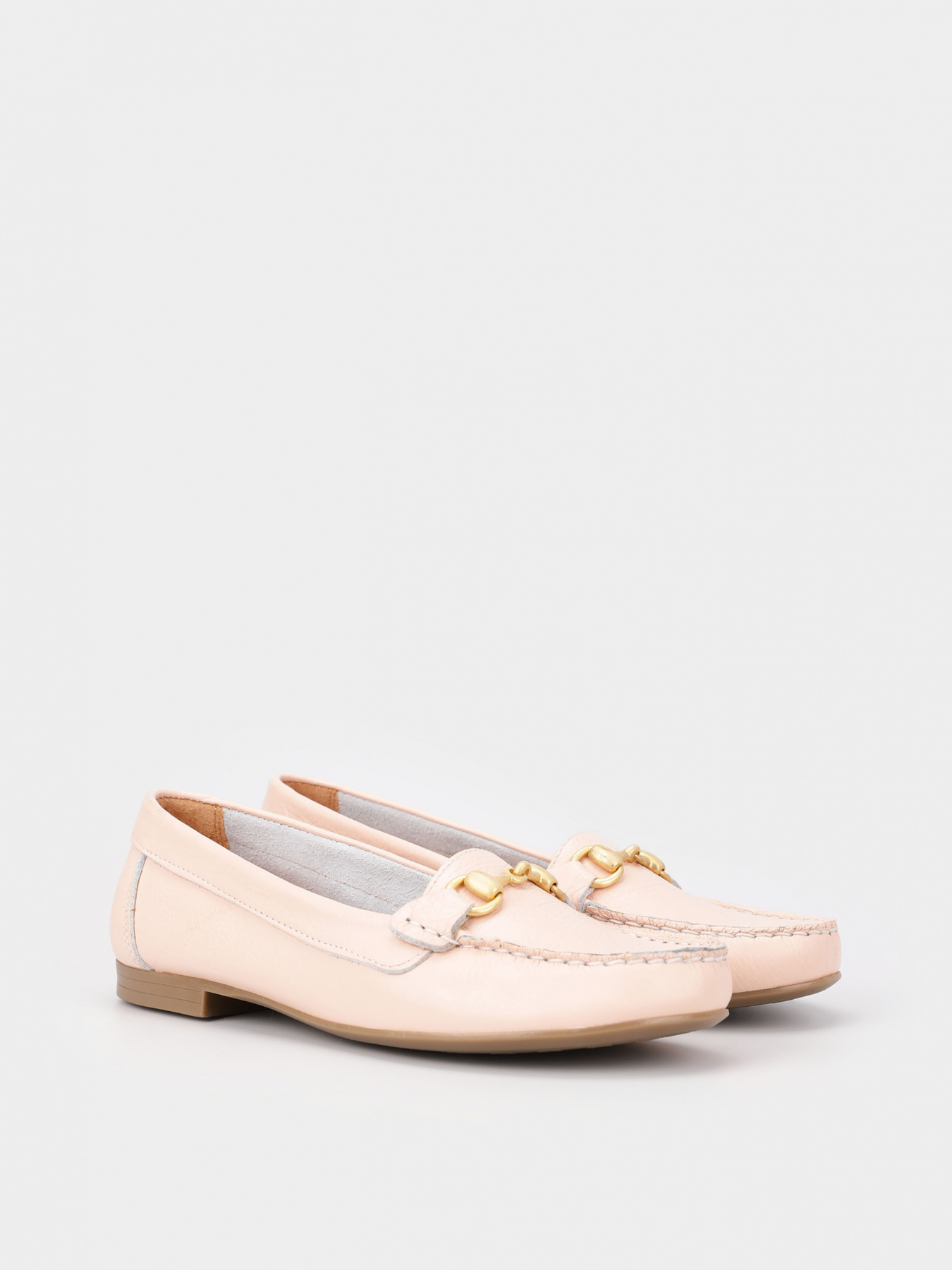 Слипоны и мокасины Filipe Shoes модель 11439 Фото