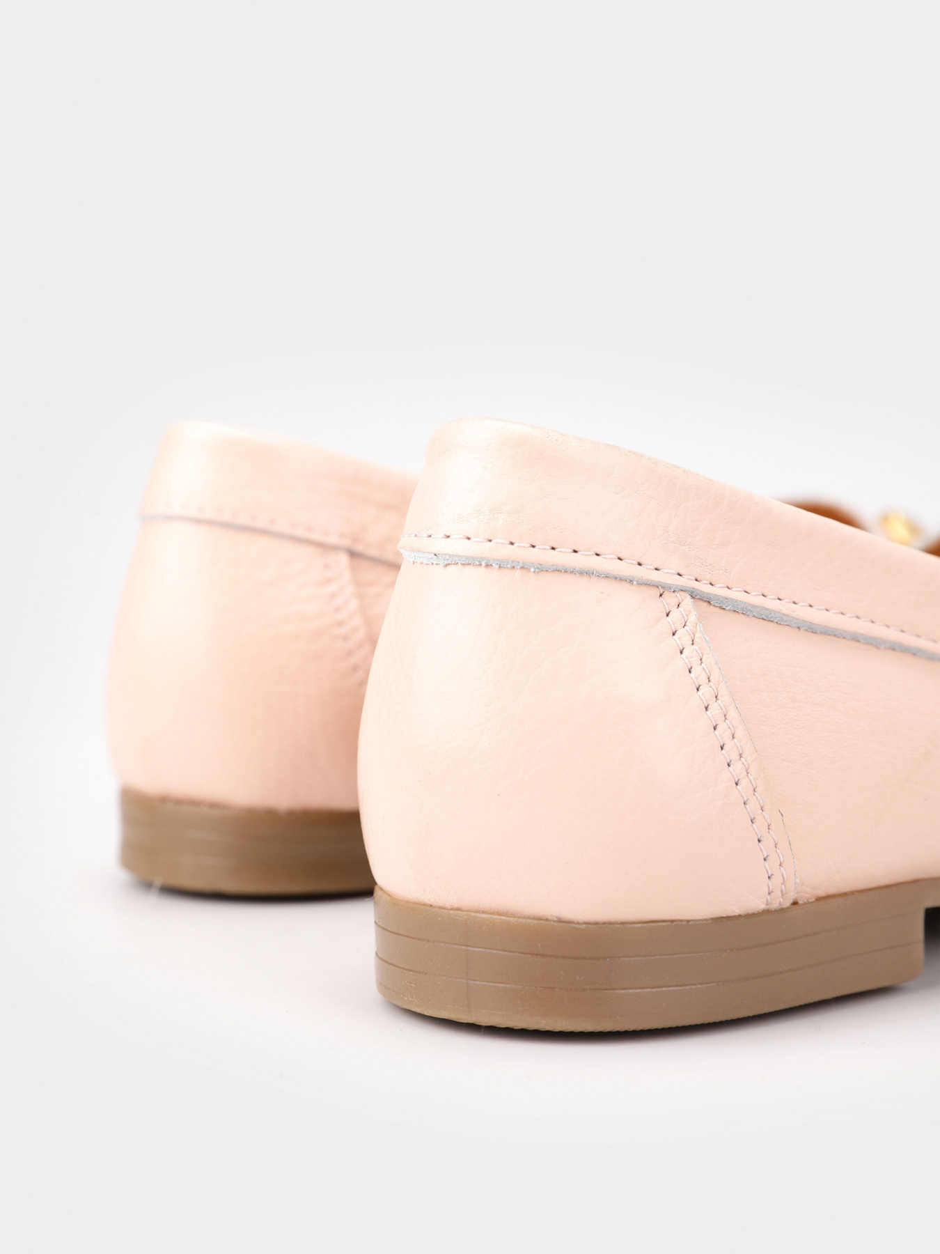 Слипоны и мокасины Filipe Shoes модель 11439 Фото
