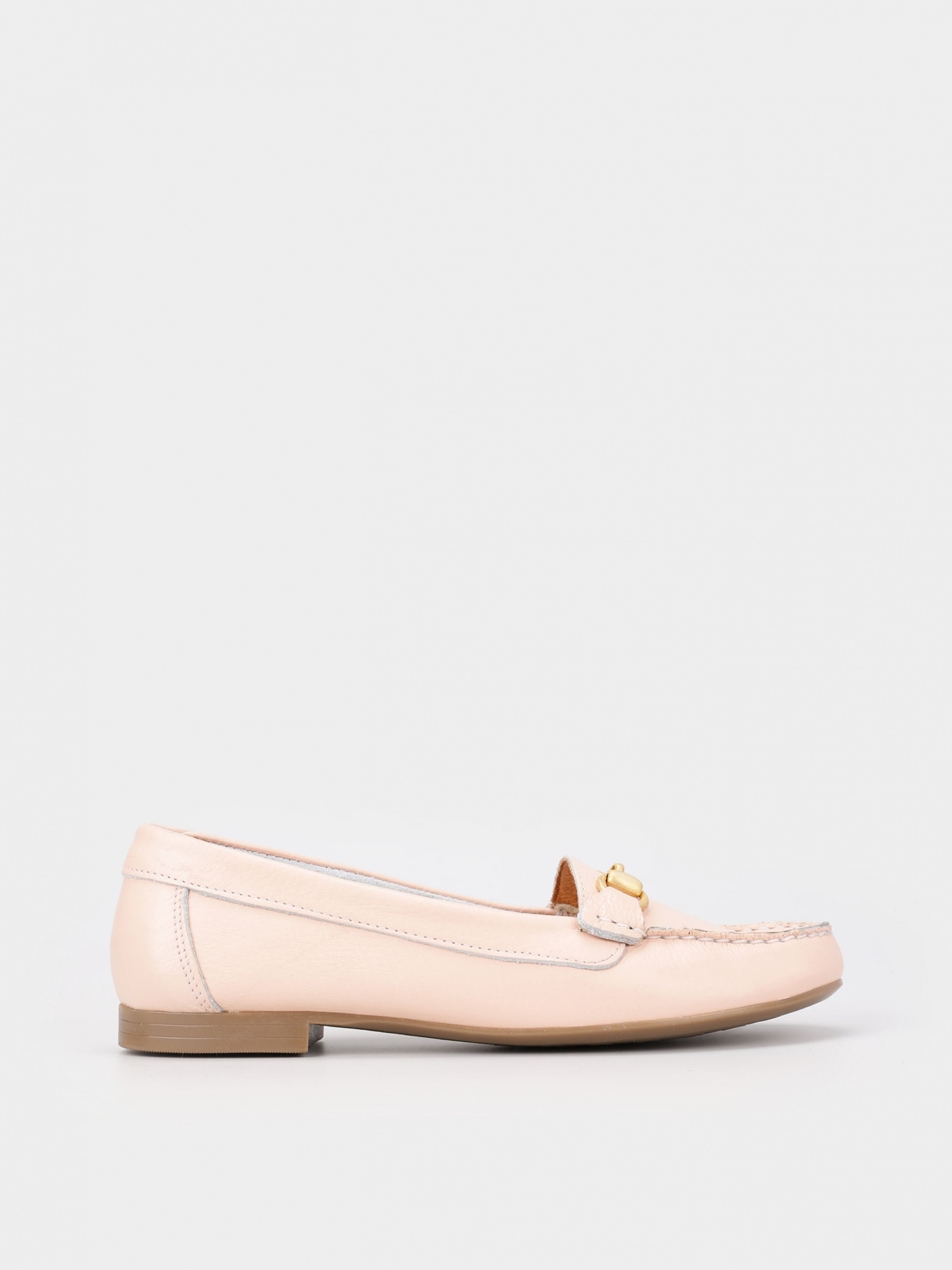 Слипоны и мокасины Filipe Shoes модель 11439 Фото