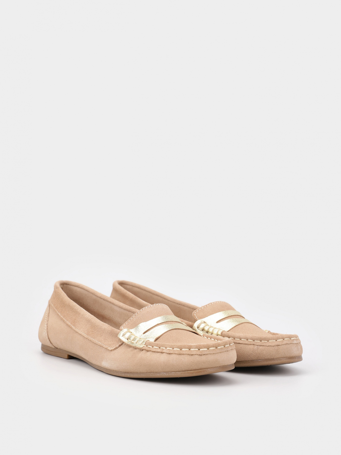 Слипоны и мокасины Filipe Shoes модель 10999 Фото