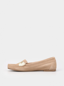 Слипоны и мокасины Filipe Shoes модель 10999 Фото