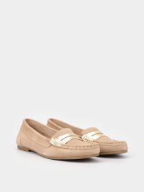 Слипоны и мокасины Filipe Shoes модель 10999 Фото