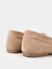 Слипоны и мокасины Filipe Shoes модель 10999 Фото