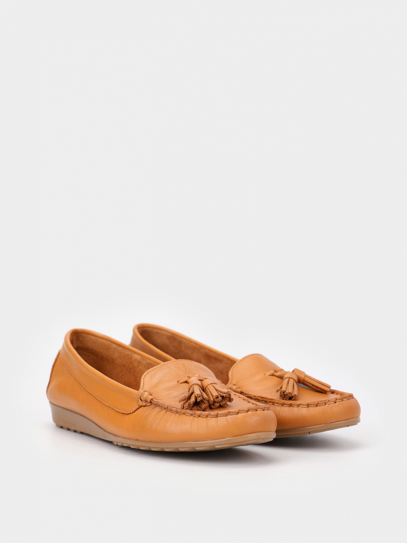 Слипоны и мокасины Filipe Shoes модель 8939 Фото