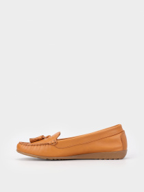 Слипоны и мокасины Filipe Shoes модель 8939 Фото