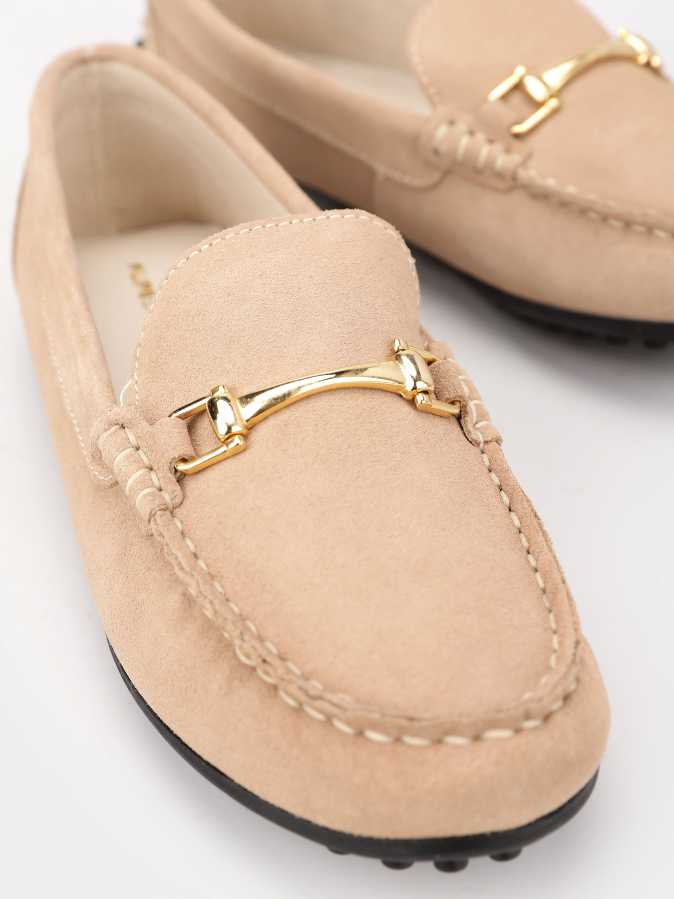 Слипоны и мокасины Filipe Shoes модель 12443/002 Фото