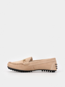 Слипоны и мокасины Filipe Shoes модель 12443/002 Фото