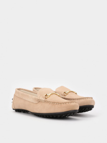 Слипоны и мокасины Filipe Shoes модель 12443/002 Фото