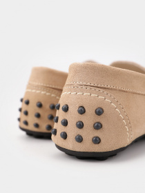 Слипоны и мокасины Filipe Shoes модель 12443/002 Фото