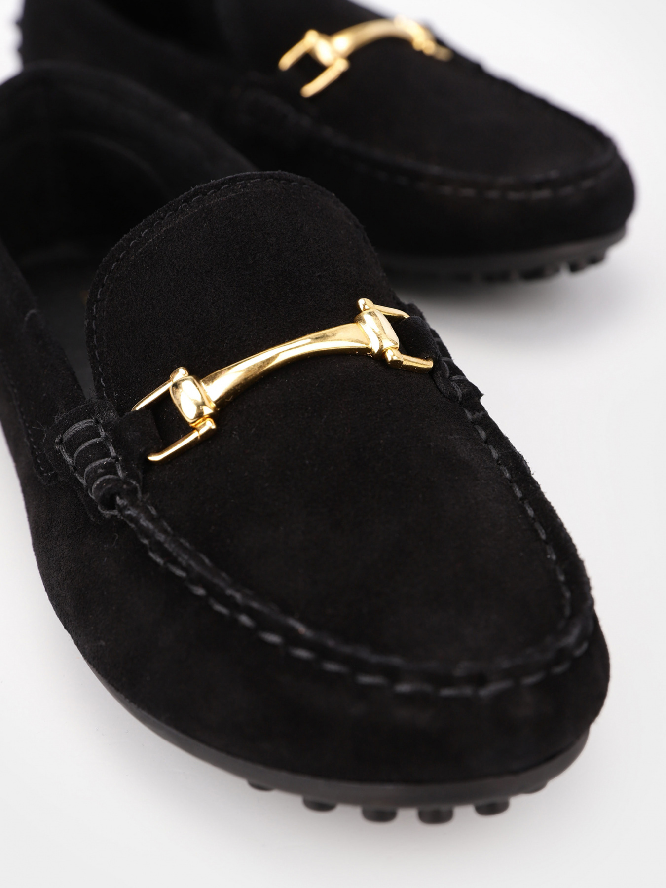 Слипоны и мокасины Filipe Shoes модель 12443/003 Фото