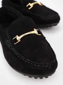 Слипоны и мокасины Filipe Shoes модель 12443/003 Фото