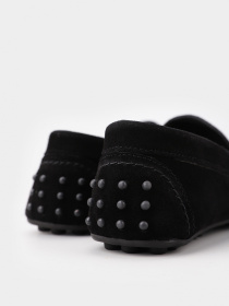 Слипоны и мокасины Filipe Shoes модель 12443/003 Фото