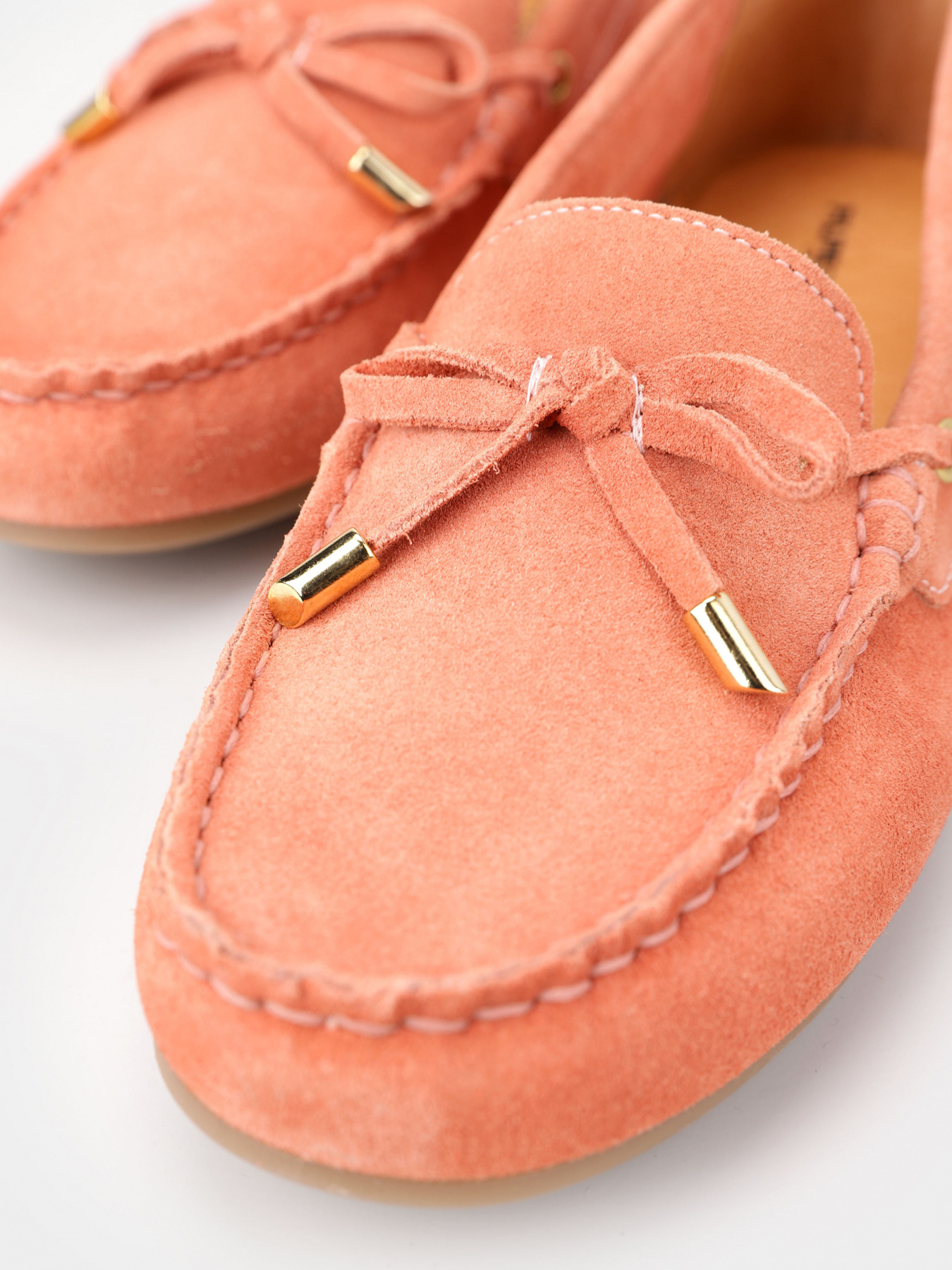 Слипоны и мокасины Filipe Shoes модель 10777 Фото