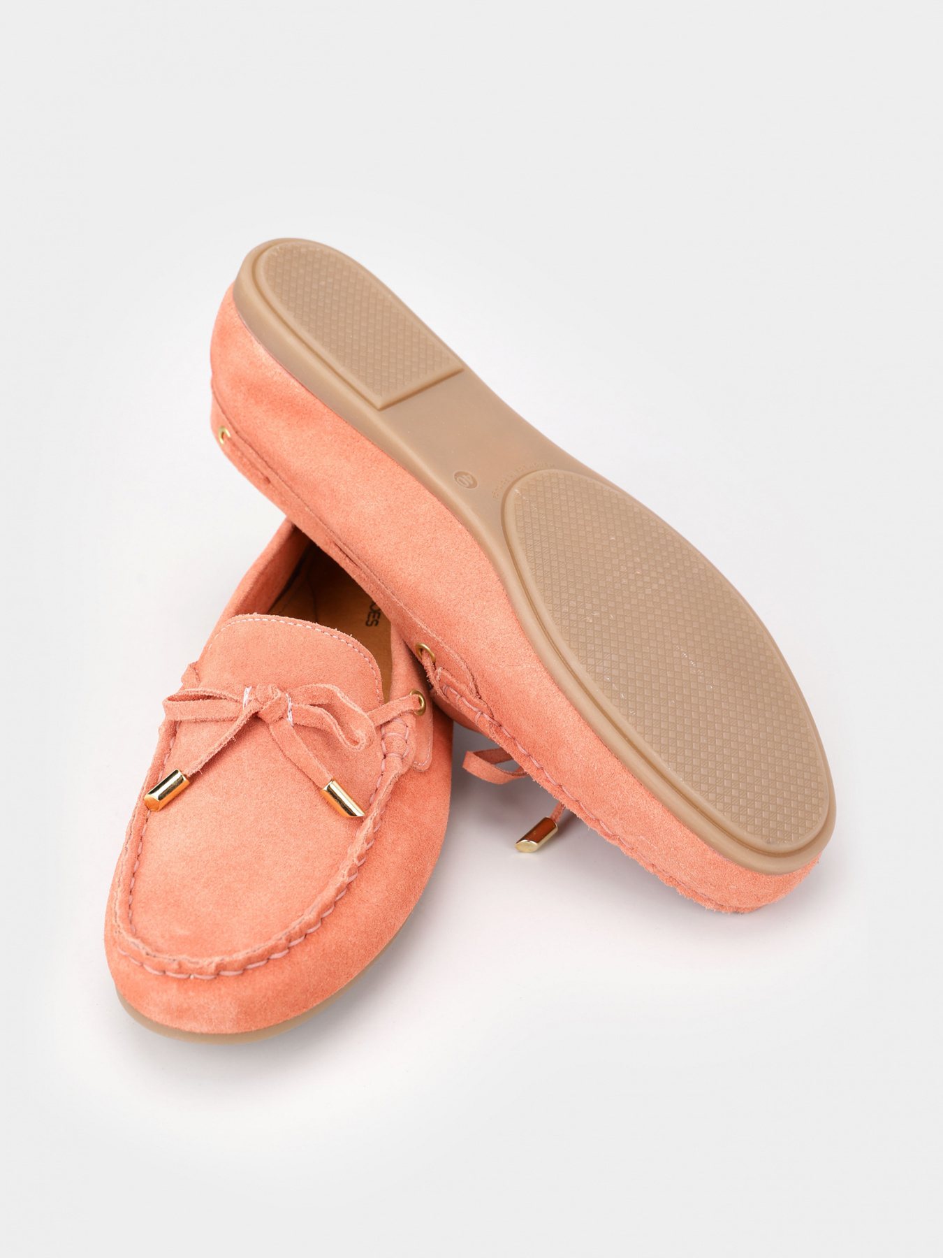 Слипоны и мокасины Filipe Shoes модель 10777 Фото