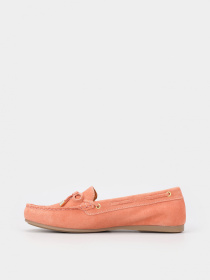 Слипоны и мокасины Filipe Shoes модель 10777 Фото