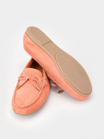 Слипоны и мокасины Filipe Shoes модель 10777 Фото