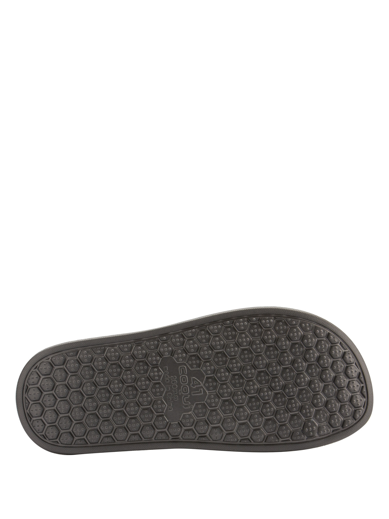 Шльопанці COQUI модель 7081ANTRACIT Фото