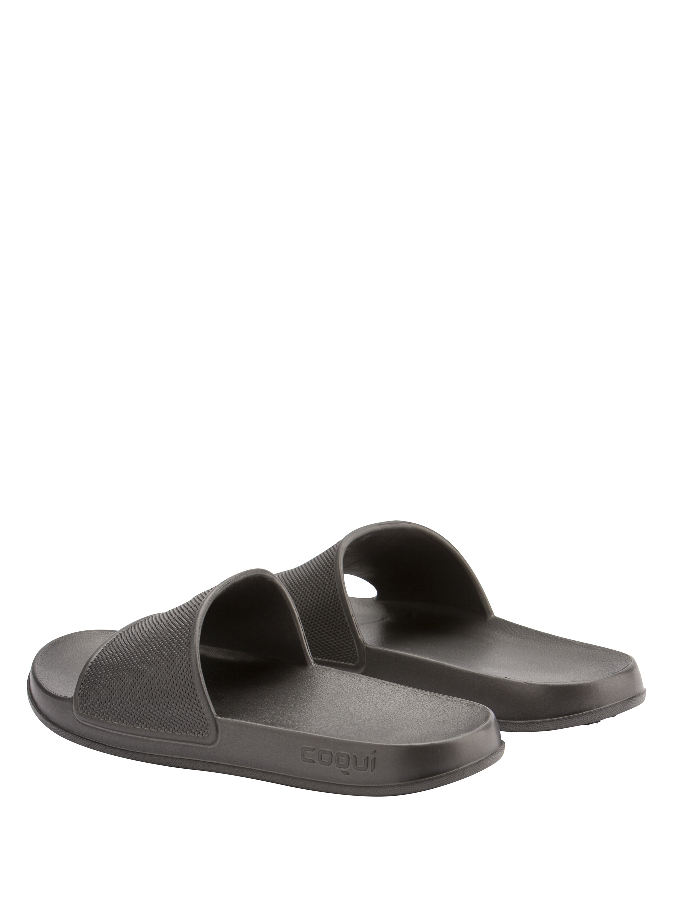 Шльопанці COQUI модель 7081ANTRACIT Шльопанці COQUI модель 7081ANTRACIT Фото