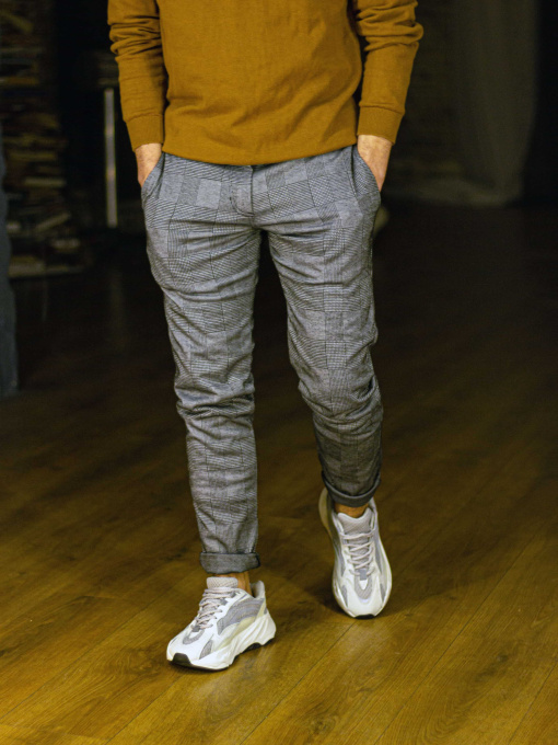 Чіноси Custom Wear модель cw-pant-8229 Фото