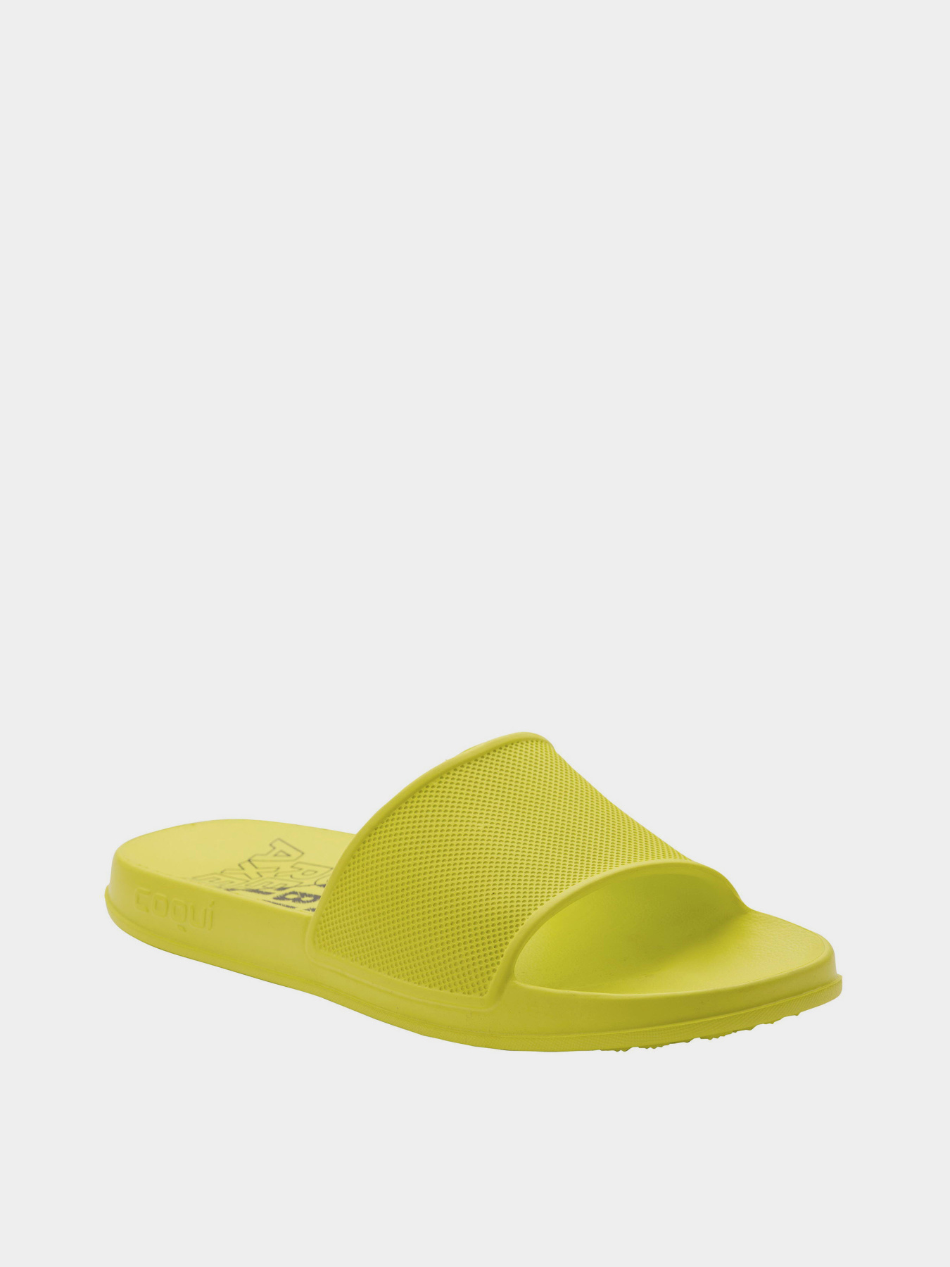 Шлепанцы COQUI модель 7081CITRUS_BTBR Фото