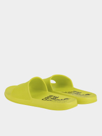 Шлепанцы COQUI модель 7081CITRUS_BTBR Фото