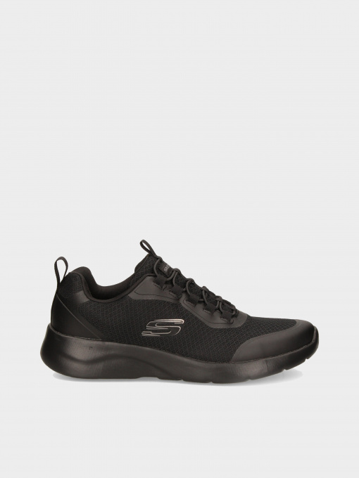 Кроссовки Skechers модель 894133 BBK Фото