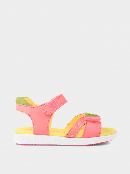 Сандалии AGATHA RUIZ DE LA PRADA S модель 232946-A Фото