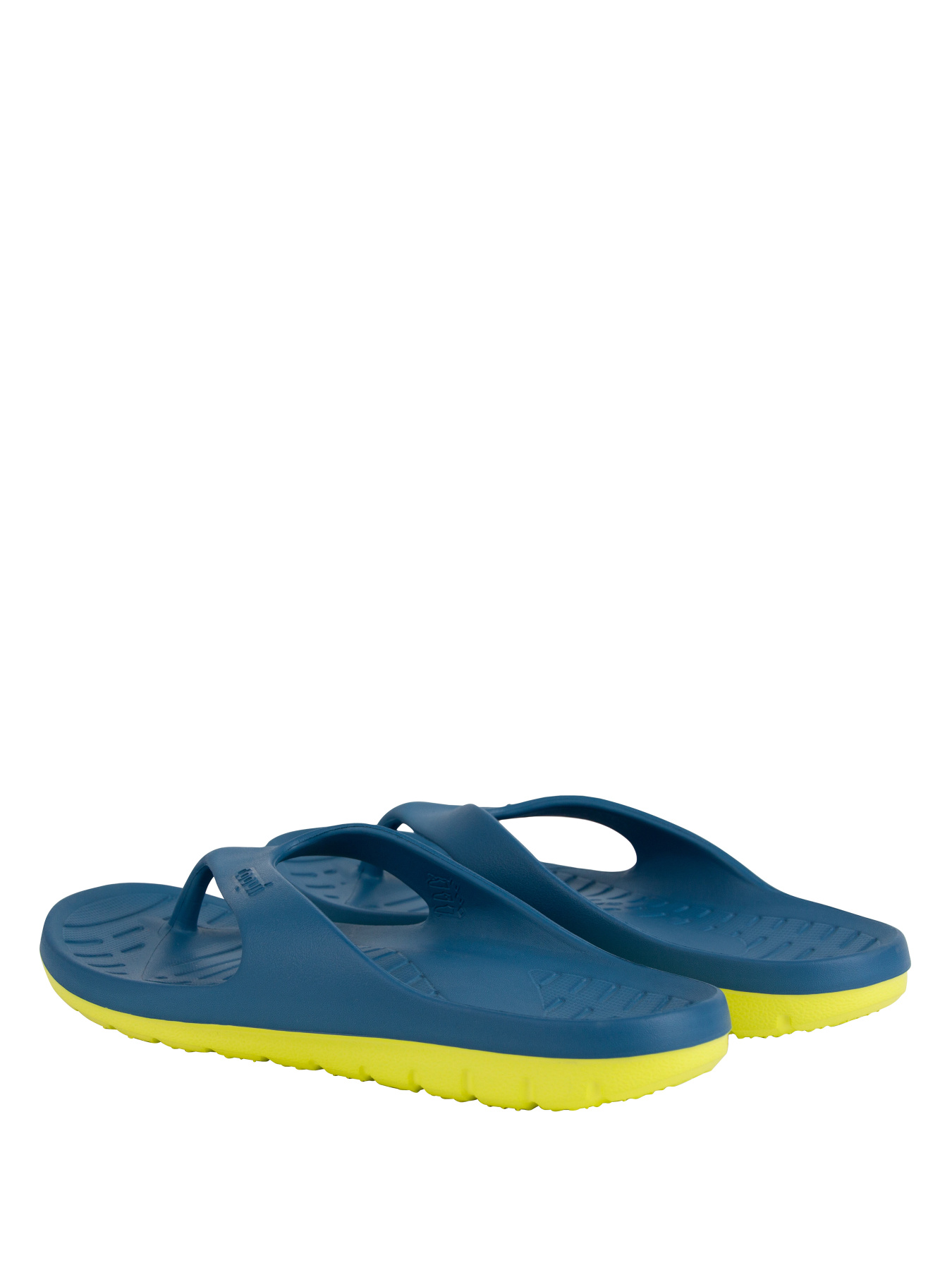 Вьетнамки COQUI модель 7901Niagara_blue_Citrus Фото