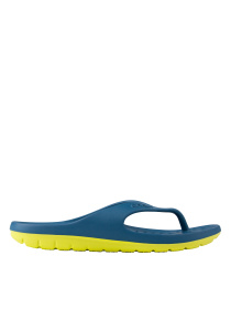 Вьетнамки COQUI модель 7901Niagara_blue_Citrus Фото