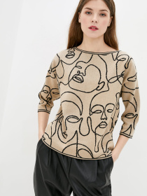 Джемпер Sewel модель JS821040100 Фото